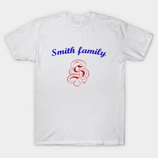 Family T-Shirt